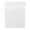Boardwalk Low-Fold Dispenser Napkins, 1-Ply, 7 x 12, White, 400/Pack, 20 Packs//Carton
