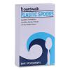 Boardwalk Mediumweight Polystyrene Cutlery, Teaspoon, White, 10 Boxes of 100/Carton