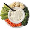 Boardwalk PL-10BW-NPFA 10 in. Bagasse PFAS-Free Dinnerware Plate – Tan (500/Carton)