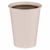Boardwalk Paper Hot Cups, 12 oz, White, 50 Cups/Sleeve, 20 Sleeves/Carton