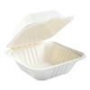 Boardwalk SPOONHW Heavyweight Polystyrene Cutlery, Teaspoon, White (Case of 1000)