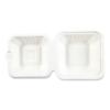 Boardwalk SPOONHW Heavyweight Polystyrene Cutlery, Teaspoon, White (Case of 1000)