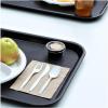 Boardwalk Souffle/portion Cup Lids, Fits 2 Oz Portion Cups, Clear, 2,500/carton