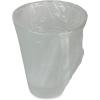 Boardwalk Translucent Plastic Cold Cups, Individually Wrapped, 9 oz, Polypropylene, 1,000/Carton