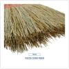 C-BROOM PARLOR MIXED FIBER WOOD HANDLE