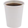 BOARDWALK FOODSERVICE, BWKWHT8HCUP, CUP HOT 8OZ WH CT/1000
