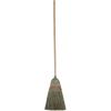 BROOM MAID MXDFBR WD HNDL