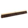 Boardwalk 20136 Floor Brush Head, 36″ Head, Palmyra Bristles