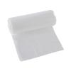 Boardwalk 243306 High-Density Can Liner, 12-16gal, 24 x 33, 6mic, Natural, 50 Bags per Roll (Case of 20 Rolls)(Natural)
