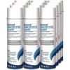 Boardwalk 347ACT Stainless Steel Cleaner & Polish, Lemon, 18oz Aerosol (Case of 12)