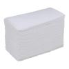 Boardwalk 8308 Dinner Napkin, 15″ x 17″, White (30 Packs of 100)