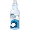 Boardwalk BWK 4820EA 32 oz. Industrial Strength Porcelain Bowl and Tile Cleaner – Floral