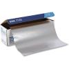 Boardwalk BWK 7120 500′ Length, 12″ Width, 20 Micron Thickness Heavy-Duty Aluminum Foil Roll