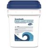Boardwalk BWKHURACAN40 Low Suds Industrial Powder Laundry Detergent, Fresh Lemon Scent, 40lb Pail(288 Ounce (Pack of 1))