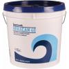 Boardwalk BWKHURACAN40 Low Suds Industrial Powder Laundry Detergent, Fresh Lemon Scent, 40lb Pail(640 Ounce (Pack of 1))