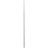 Boardwalk BWKJSTW1025CLR – Wrapped Giant Straws