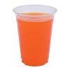 Boardwalk Clear Plastic Cold Cups, 16 oz, PET, 50 Cups/Sleeve, 20 Sleeves/Carton