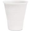 Boardwalk Clear Plastic Cold Disposable Cups, 12 oz, 1000 Disposable Party Drinking Cups/Carton(1000)