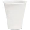 Boardwalk Clear Plastic Cold Disposable Cups, 12 oz, 1000 Disposable Party Drinking Cups/Carton(50)
