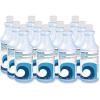 Boardwalk Industrial Strength Alkaline Drain Cleaner, 32 Oz Bottle, 12/carton