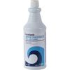 Boardwalk Industrial Strength Porcelain Bowl And Tile Cleaner, Floral Scent, 32 Oz, 12/ct