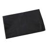 Boardwalk Linear Low Density Industrial Can Liners, 33 gal, 0.6 mil, 33 x 39, Black, 200/Carton