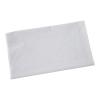 Boardwalk Linear Low Density Industrial Can Liners, 33 gal, 0.9 mil, 33 x 39, White, 100/Carton(White)