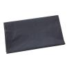 Boardwalk Linear Low Density Industrial Can Liners, 33 gal, 1.3 mil, 33 x 39, Gray, 100/Carton(Gray)