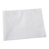 Boardwalk Linear Low Density Industrial Can Liners, 33 gal, 1.3 mil, 33 x 39, Gray, 100/Carton(White)
