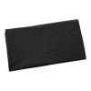 Boardwalk Linear Low Density Industrial Can Liners, 45 gal, 0.7 mil, 40 x 46, Black, 100/Carton
