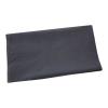 Boardwalk Linear Low Density Industrial Can Liners, 45 gal, 1.3 mil, 40 x 46, Gray, 100/Carton