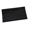 Boardwalk Linear Low Density Industrial Can Liners, 45 gal, 1.7 mil, 40 x 46, Black, 100/Carton