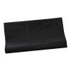 Boardwalk Linear Low Density Industrial Can Liners, 56 gal, 1.7 mil, 43 x 47, Black, 100/Carton(Black)