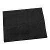 Boardwalk Linear Low Density Industrial Can Liners, 60 gal, 0.7 mil, 38 x 58, Black, 100/Carton