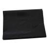 Boardwalk Linear Low Density Industrial Can Liners, 60 gal, 1.7 mil, 38 x 58, Black, 100/Carton