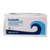 Boardwalk Office Packs Lunch Napkins, 1-Ply, 12 x 12, White, 2,400/Carton