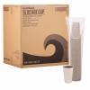 Boardwalk Paper Hot Cups, 16 oz, White, 20 Cups/Sleeve, 50 Sleeves/Carton