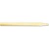 Boardwalk Threaded End Broom Handle, Lacquered Wood, 0.94″ dia x 60″, Natural