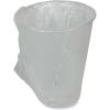 Boardwalk Translucent Plastic Cold Cups, Individually Wrapped, 9 oz, Polypropylene, 1,000/Carton