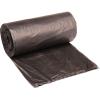 Boardwalk V7658HKKR01, 200 Count, 60 Gallon Capacity, Light-Duty Waste Bags