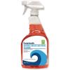 Cleaners & Detergents, 32 Oz Trigger Spray Bottle, Liquid, 12 PK