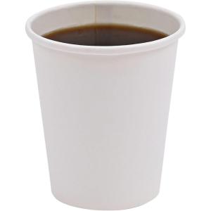 BOARDWALK FOODSERVICE, BWKWHT8HCUP, CUP HOT 8OZ WH CT/1000