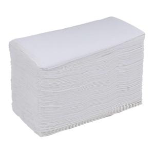 Boardwalk 8308 Dinner Napkin, 15″ x 17″, White (30 Packs of 100)