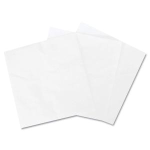 Boardwalk 8310 1/4-Fold Lunch Napkins, 1-Ply, 13″ x 11″, White (Case of 6000)