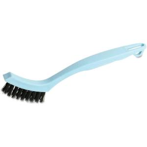 Boardwalk 9008 Grout Brush, Nylon Bristles, 7/8″ Trim, 8 1/8″ Handle