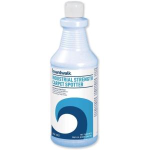 Boardwalk Industrial Strength Carpet Spotter, 32 Oz Bottle