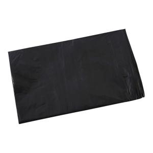 Boardwalk Linear Low Density Industrial Can Liners, 33 gal, 0.6 mil, 33 x 39, Black, 200/Carton