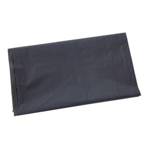 Boardwalk Linear Low Density Industrial Can Liners, 33 gal, 1.3 mil, 33 x 39, Gray, 100/Carton(Gray)