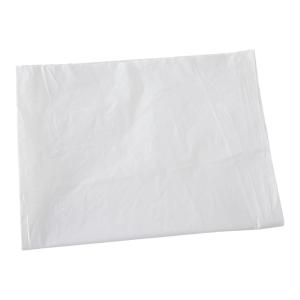 Boardwalk Linear Low Density Industrial Can Liners, 33 gal, 1.3 mil, 33 x 39, Gray, 100/Carton(White)