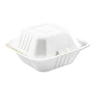 Boardwalk SPOONHW Heavyweight Polystyrene Cutlery, Teaspoon, White (Case of 1000)